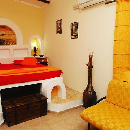 Mantas Bay Hotel Loutraki  Exterior photo
