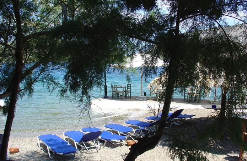 Mantas Bay Hotel Loutraki  Exterior photo
