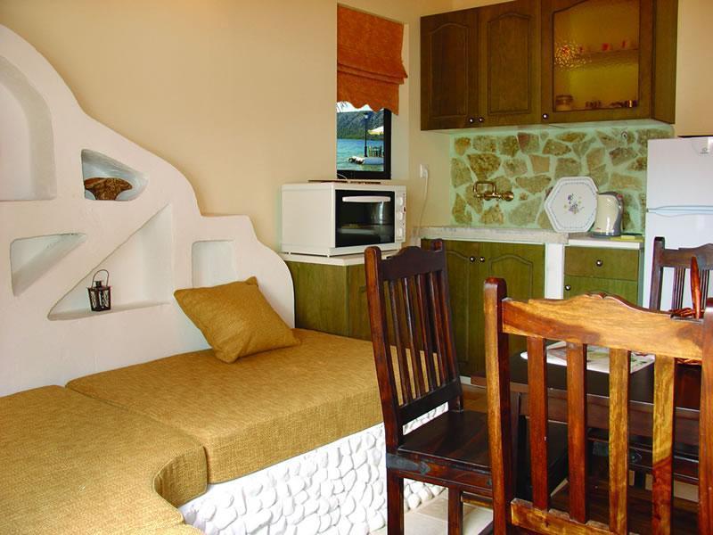 Mantas Bay Hotel Loutraki  Room photo