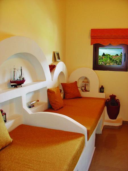 Mantas Bay Hotel Loutraki  Room photo