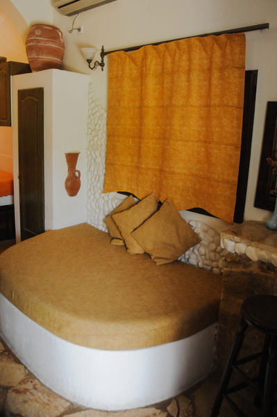 Mantas Bay Hotel Loutraki  Exterior photo